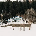 Chalet Charming With Sauna + Views! Bad Gastein