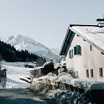 Chalet Charming With Sauna + Views! Bad Gastein
