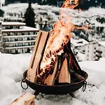 Charming With Sauna + Views! Bad Gastein