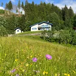 Charming With Sauna + Views! Chalet Bad Gastein