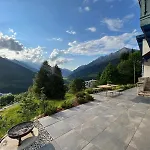 Charming With Sauna + Views! * Bad Gastein