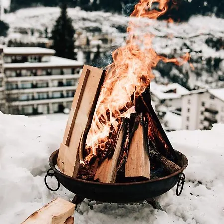 Charming With Sauna + Views! Bad Gastein