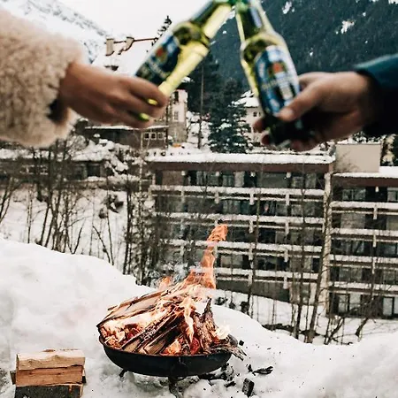 Charming With Sauna + Views! Bad Gastein