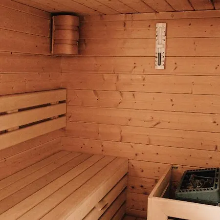 Chalet Charming With Sauna + Views! Bad Gastein