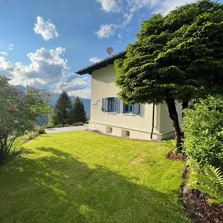 Chalet Charming With Sauna + Views! Bad Gastein