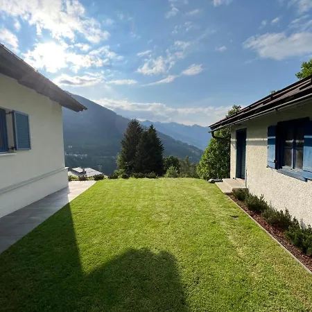 Charming With Sauna + Views! * Bad Gastein