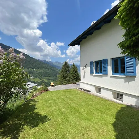 Charming With Sauna + Views! * Bad Gastein