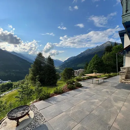 Charming With Sauna + Views! * Bad Gastein